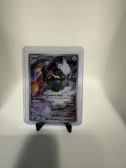 Pokemon TCG Pokemon Tornadus Tornadus Promo Holo - Image 1