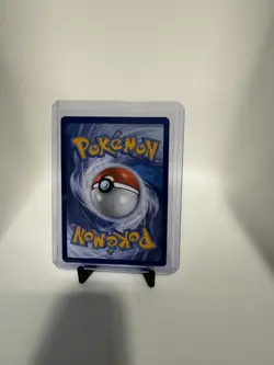 Pokemon TCG Pokemon Tornadus Tornadus Promo Holo - Image 2