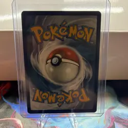 Pokemon TCG Zekrom TG05/TG30 Ultra Rare Brilliant Stars Full Art Nm Card - Image 2