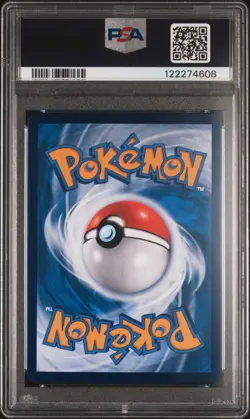 Pikachu #153 2024 Pokemon Traditional Chinese Sv-P Promo PSA 10 250001 - Image 2