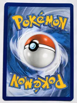 Pokemon Ditto Detective Pikachu Movie 17/18 Basic Holo Rare LP-NM Pokemon - Image 2