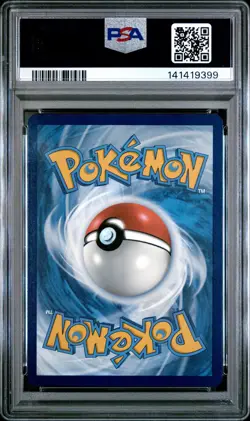 2023 POKEMON MEW EN-151 ILLUSTRATION RARE #169 CHARMELEON PSA 10 - Image 2