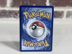 Fan made Pokemon Bulbasaur from Stellar Crown on a Holo 151 Energy Card - Image 3