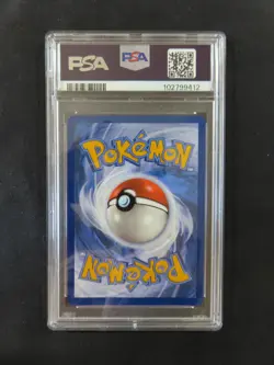 2024 POKEMON SSP EN-SURGING SPARKS ULTRA RARE #219 PIKACHU EX PSA 10 - Image 5