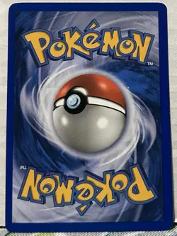 2006 Pokemon TCG Stamped Prerelease Holon Phantoms 41/110 Mint. - Image 2