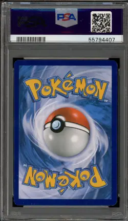 Pokemon Charizard XY Evolutions Prerelease Holo Rare Promo #11 PSA 8 - Image 2