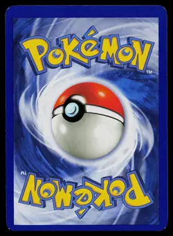 Pokemon Card - Meganium Mysterious Treasures 13/123 Rare Reverse Holo - Image 2