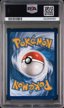 2023 POKEMON MEW EN-151 ILLUSTRATION RARE #169 CHARMELEON PSA 9 - Image 3