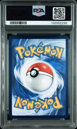 2023 POKEMON TRADITIONAL CHINESE SV-P PROMO #050 DETECTIVE PIKACHU PSA 10 - Image 2
