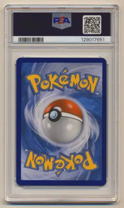 PSA 8 Pokemon Black Star Promo Holo Black Kyurem XY80 NM/MINT Condition!! - Image 2