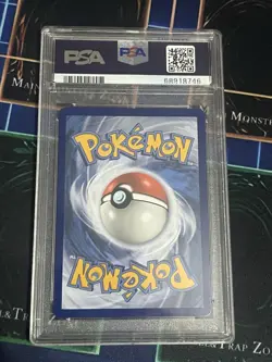 PSA 10 english SEQUENTIAL Radiant Charizard Blastoise Venusaur Pokemon Go - Image 5