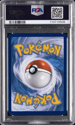 2016 POKEMON XY GENERATIONS #12 M CHARIZARD EX PSA 8 - Image 2