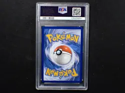 2025 Pokemon SV Black Bolt BLK EN Kyurem ex Ultra Rare #157/086 PSA 10 - Image 2