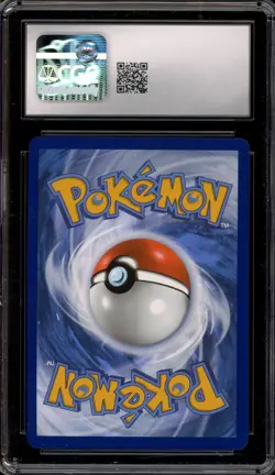 Pokemon Pidove Black Bolt Master Ball Reverse Holo #071 CGC 10 Gem Mint - Image 2
