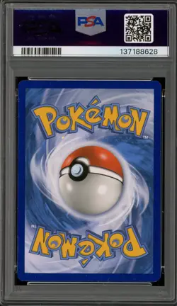 Pokemon Umbreon Lost Thunder Cosmos Holo Rare #120 PSA 10 Gem Mint - Image 2