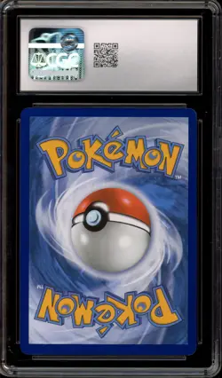 Pokemon Mega Camerupt ex Mega Evolution Double Rare #022 CGC 10 Gem Mint - Image 2