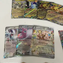 Pokemon TCG EX lot( Read Description) - Image 2