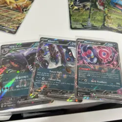 Pokemon TCG EX lot( Read Description) - Image 3
