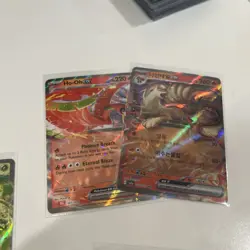 Pokemon TCG EX lot( Read Description) - Image 5