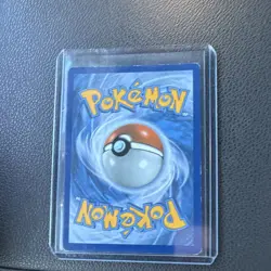 Mewtwo EX Full Art Ultra Rare Holo 157/162 Breakthrough Pokemon Card - Image 2