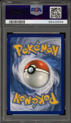 Pokemon Mewtwo EX XY Breakthrough Secret Rare Full Art #163 PSA 10 Gem Mint - Image 2