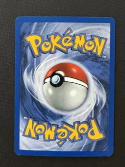 Pokemon Lt. Surge 17/132 Gym Heroes Holo Rare Trainer Wizards - Image 2