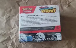 Pokemon TCG Scarlet & Violet Surging Sparks Booster Display Box 36 Packs, Sealed - Image 2