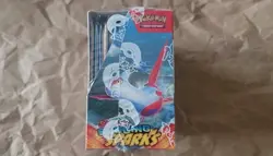 Pokemon TCG Scarlet & Violet Surging Sparks Booster Display Box 36 Packs, Sealed - Image 3