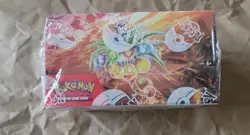 Pokemon TCG Scarlet & Violet Surging Sparks Booster Display Box 36 Packs, Sealed - Image 5