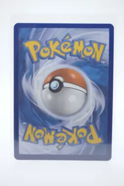 Pokemon TCG Meditite Stellar Crown Holo Illustration Rare Card 153/142 - Image 2
