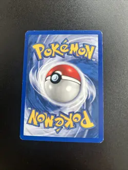 Pokemon Arcade Game 1st Edition 83/111 Neo Genesis Rare Trainer Collection WOTC - Image 2