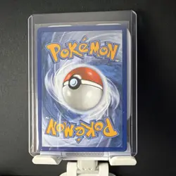 Pokemon Mega Charizard Y EX Full Art Holo ASCW 022/217 Stage 2 HP 360 Attack 280 - Image 2