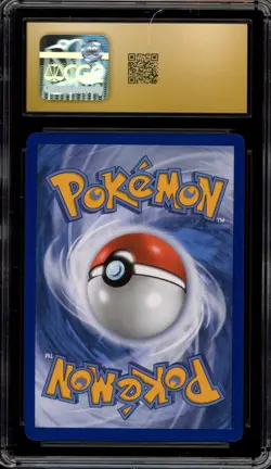 Pokemon Steelix Mega Evolution Illustration Rare #150 CGC 10 Pristine - Image 2