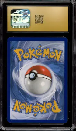 Pokemon Rapid Strike Urshifu VMAX Brilliant Stars Full Art #TG30 CGC 10 Pristine - Image 2