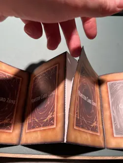 YuGiOh- Vintage Collectors Dream - Blue-Eyes White Dragon - SDK-001 - 1996 - Image 5