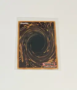 Yu-Gi-Oh! Tactical Trainer Of The Six Samurai #MP25-EN246 UR 1st Ed (NM) + Bonus - Image 2