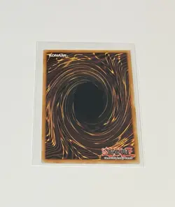 Yu-Gi-Oh! Tactical Trainer Of The Six Samurai #MP25-EN246 UR 1st Ed (NM) + Bonus - Image 4