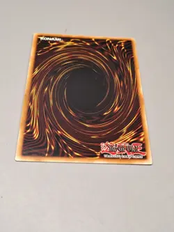 Yugioh: Spiritual Swords of Revealing Light - MVP1-ENG31 - Gold Rare - 1st Ed NM - Image 3