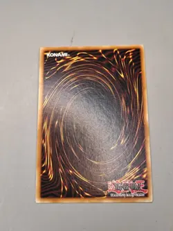 Yugioh: Spiritual Swords of Revealing Light - MVP1-ENG31 - Gold Rare - 1st Ed NM - Image 4