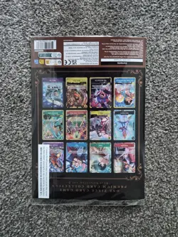 One Piece Card Game: Premium Card Collection - Best Selection Vol.5 (English) - Image 2