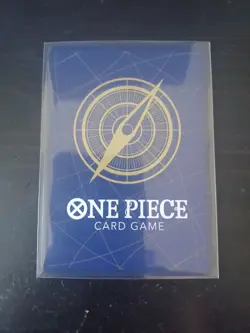 Kaido SR OP01-094 Japanese ONE PIECE Card Game Romance Dawn - NM - Image 2