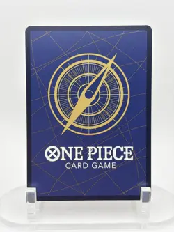 One Piece Usopp Alt Art (Parallel) ST21-002 - Gear 5 Starter Deck NM ENGLISH - Image 4