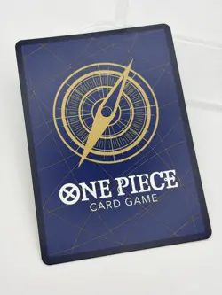 One Piece Usopp Alt Art (Parallel) ST21-002 - Gear 5 Starter Deck NM ENGLISH - Image 5