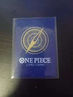 Miss Wednesday EB01-034 SR - Memorial Collection - One Piece Japanese - NM - Image 2