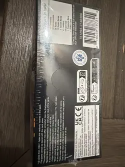 One Piece Booster Box OP-09 English SEALED - Image 2