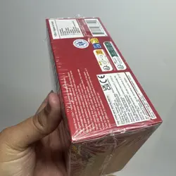 One Piece OP-13 Carrying on His Will New Booster Box English Sealed READ - Image 5