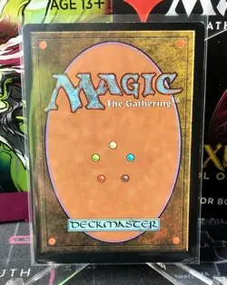 ZODIAC RABBIT MTG Portal Three Kingdoms Green Creature Rabbit Never Play NM 🔥 - Image 2