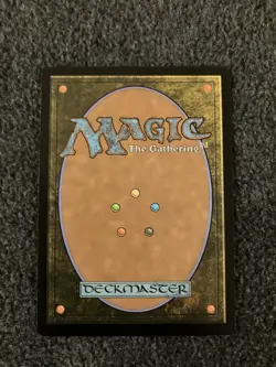 Magic The Gathering MTG - Tragic Trajectory Foil - EOE - Image 2