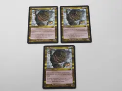 Psychatog x3 Odyssey Magic the Gathering TCG Trading Card Mtg Bundle - Image 2