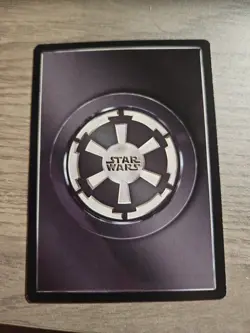 Star Wars CCG Boonta Eve Podrace DS Black Border R Card Decipher Tatooine BB - Image 2